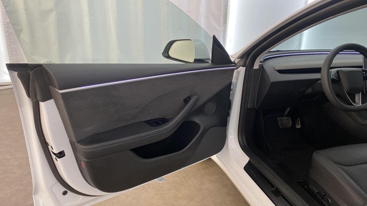 Tesla Model 3 Grande Autonomie Dual-Motor AWD Grande Autonomie - Image 4