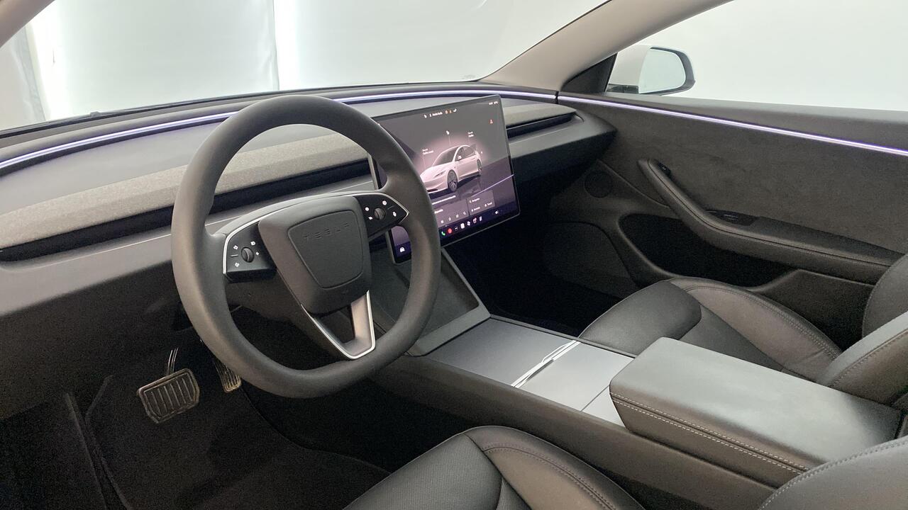 Tesla Model 3 Grande Autonomie Dual-Motor AWD Grande Autonomie - Image 5