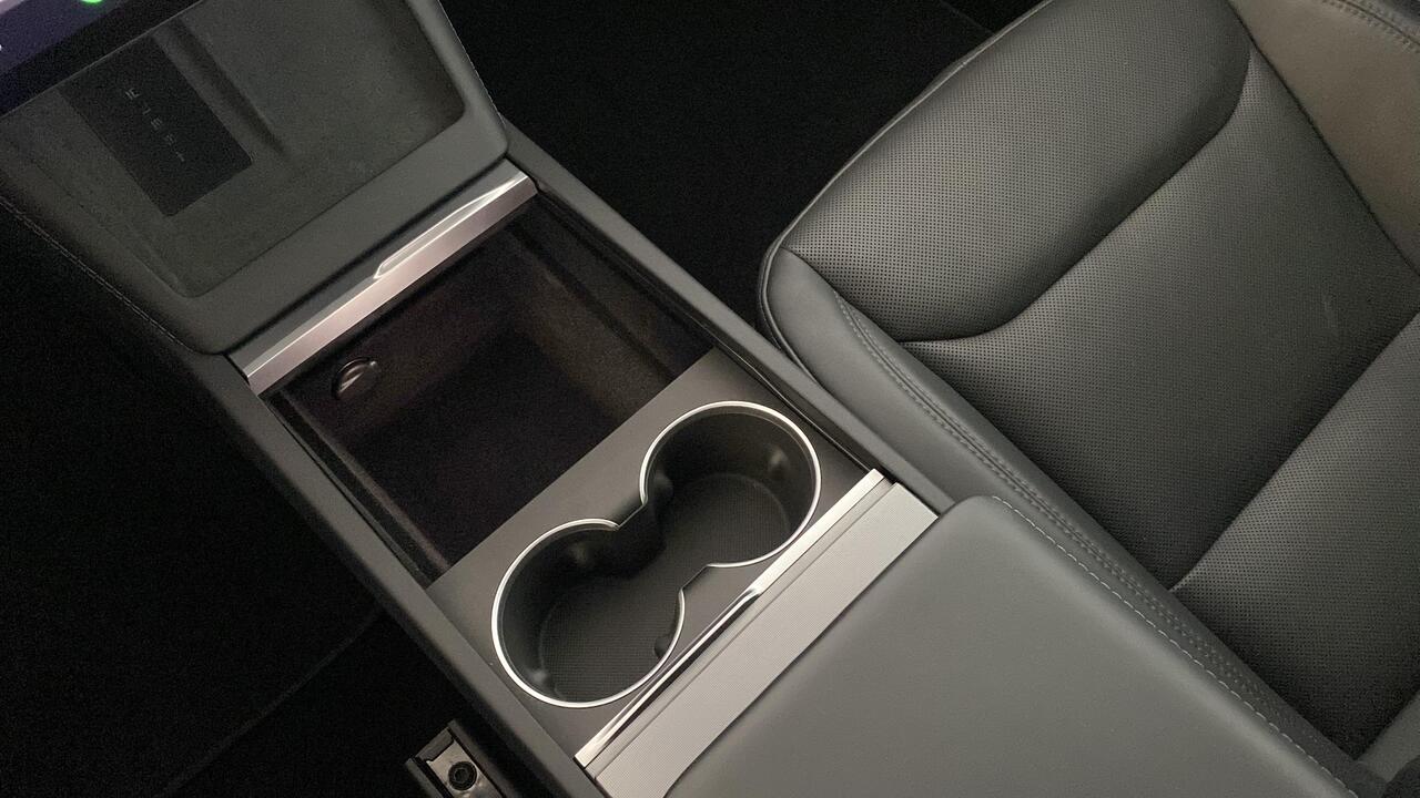 Tesla Model 3 Grande Autonomie Dual-Motor AWD Grande Autonomie - Image 11