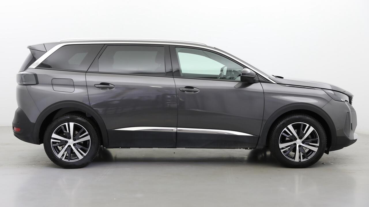 Peugeot 5008 Allure Pack 1.5 BlueHDi 130 BVA8 - Image 3