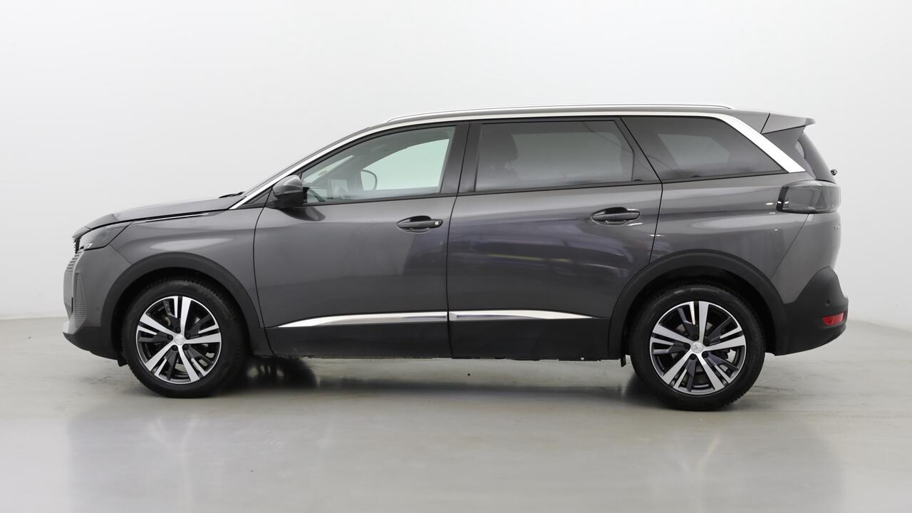 Peugeot 5008 Allure Pack 1.5 BlueHDi 130 BVA8 - Image 7