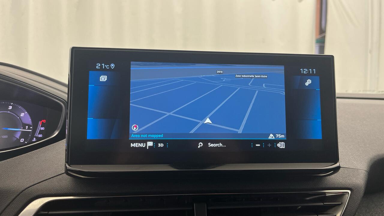 Peugeot 5008 Allure Pack 1.5 BlueHDi 130 BVA8 - Image 16