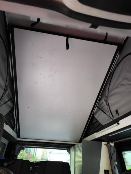 Renault Trafic Trek 4 Hanroad - Image 8