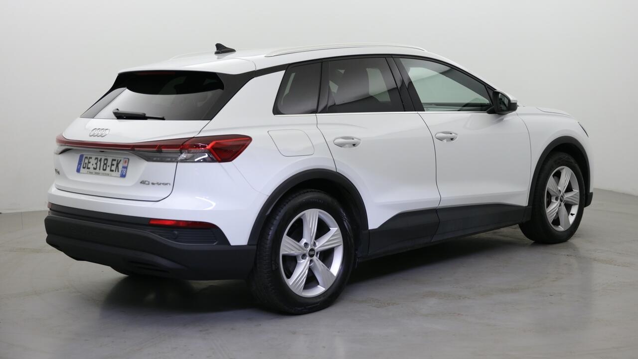 Audi Q4 E-Tron 40 Executive 82kWh BVA E-Tron 40 Executive 82kWh BVA - Image 6