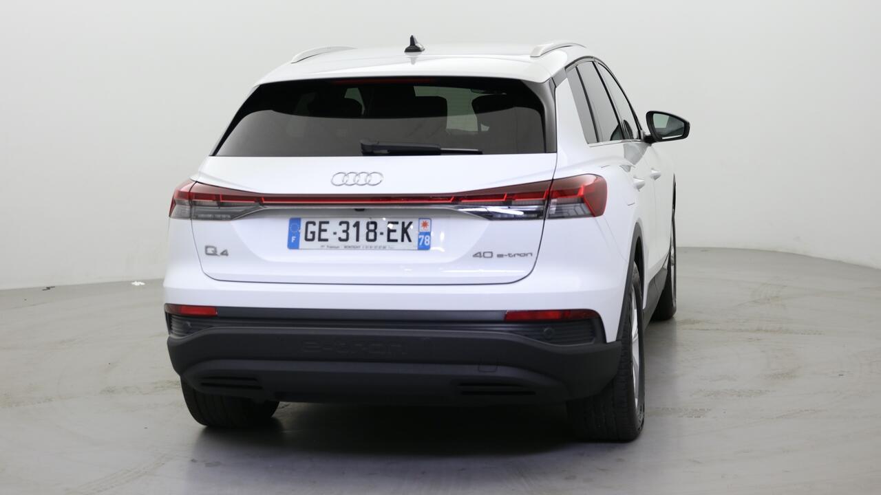 Audi Q4 E-Tron 40 Executive 82kWh BVA E-Tron 40 Executive 82kWh BVA - Image 7