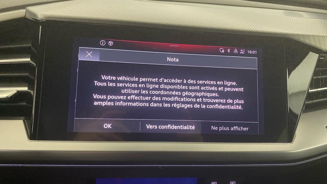 Audi Q4 E-Tron 40 Executive 82kWh BVA E-Tron 40 Executive 82kWh BVA - Image 20