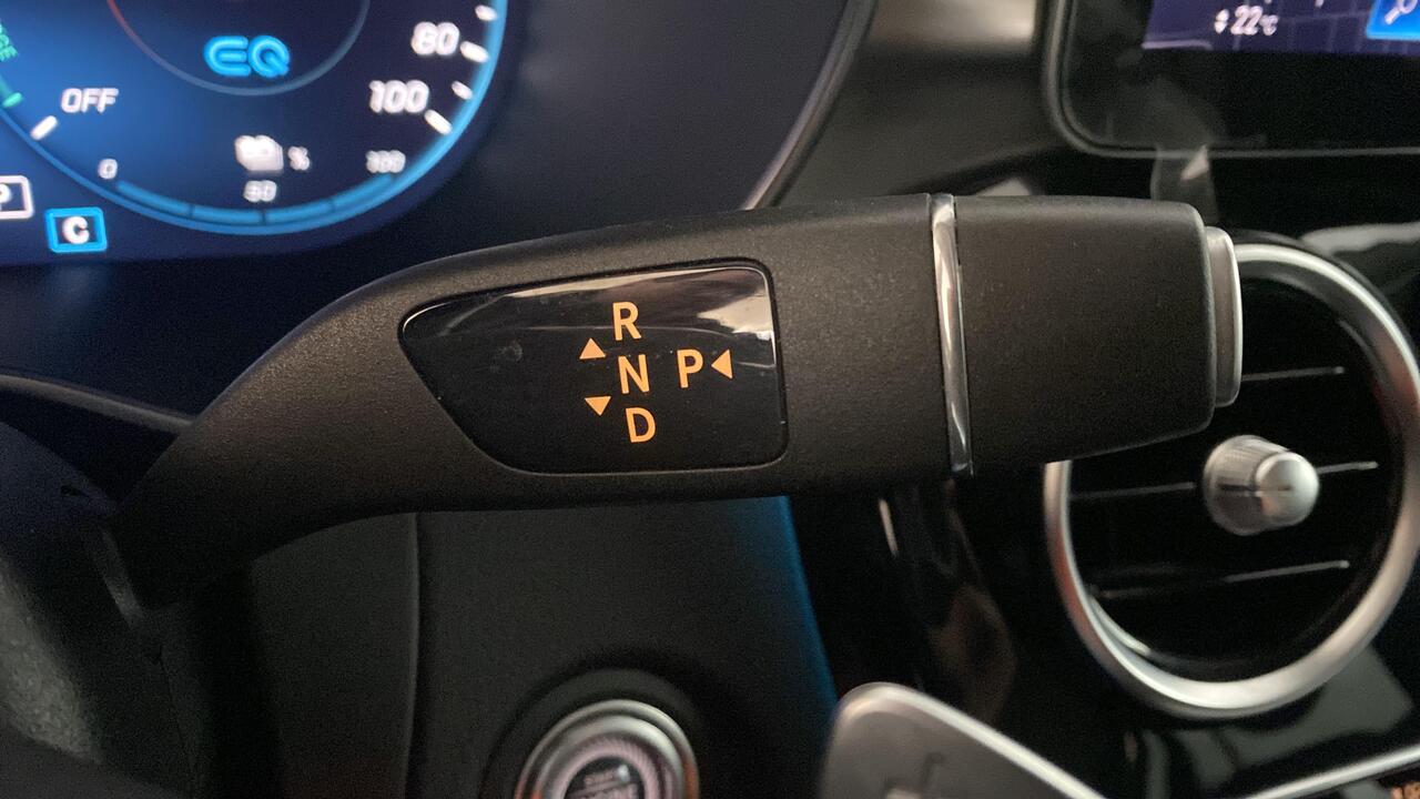 Mercedes Classe GLC 300de AMG Line 4Matic AMG Line - Image 15