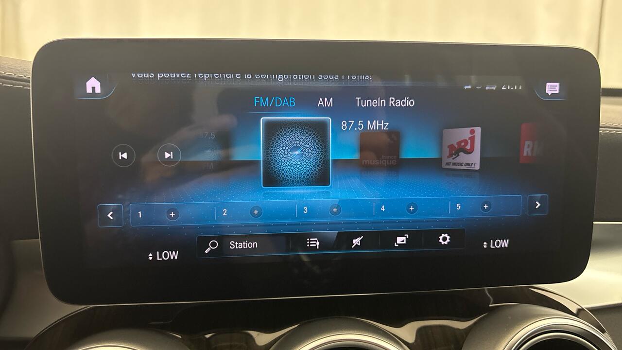 Mercedes Classe GLC 300e Business Line 4Matic Business Line - Image 17