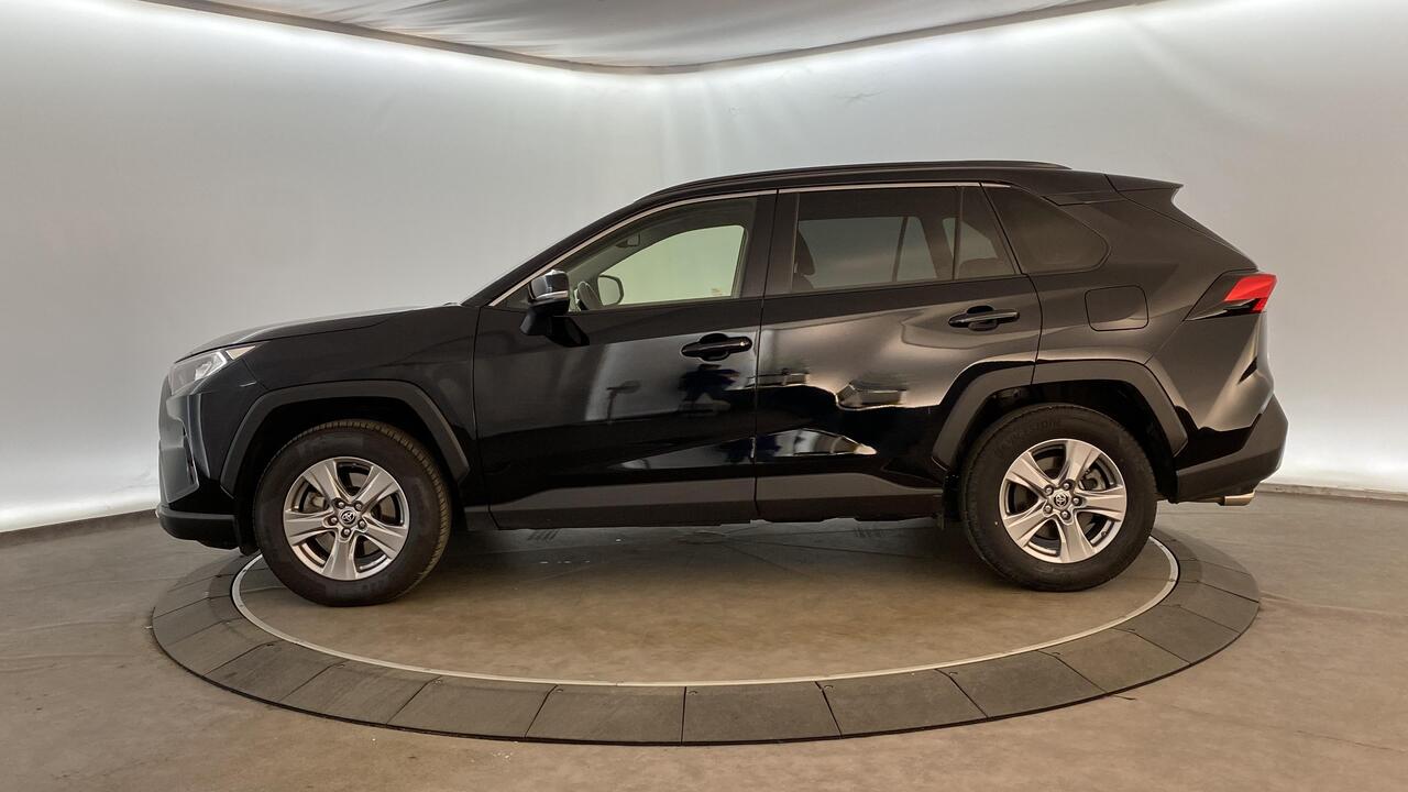 Toyota RAV4 Hybride 2WD Dynamic Business Beyond Zero Dynamic Business Beyond Zero - Image 8