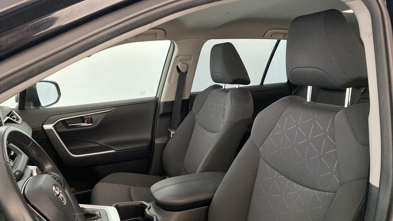 Toyota RAV4 Hybride 2WD Dynamic Business Beyond Zero Dynamic Business Beyond Zero - Image 11