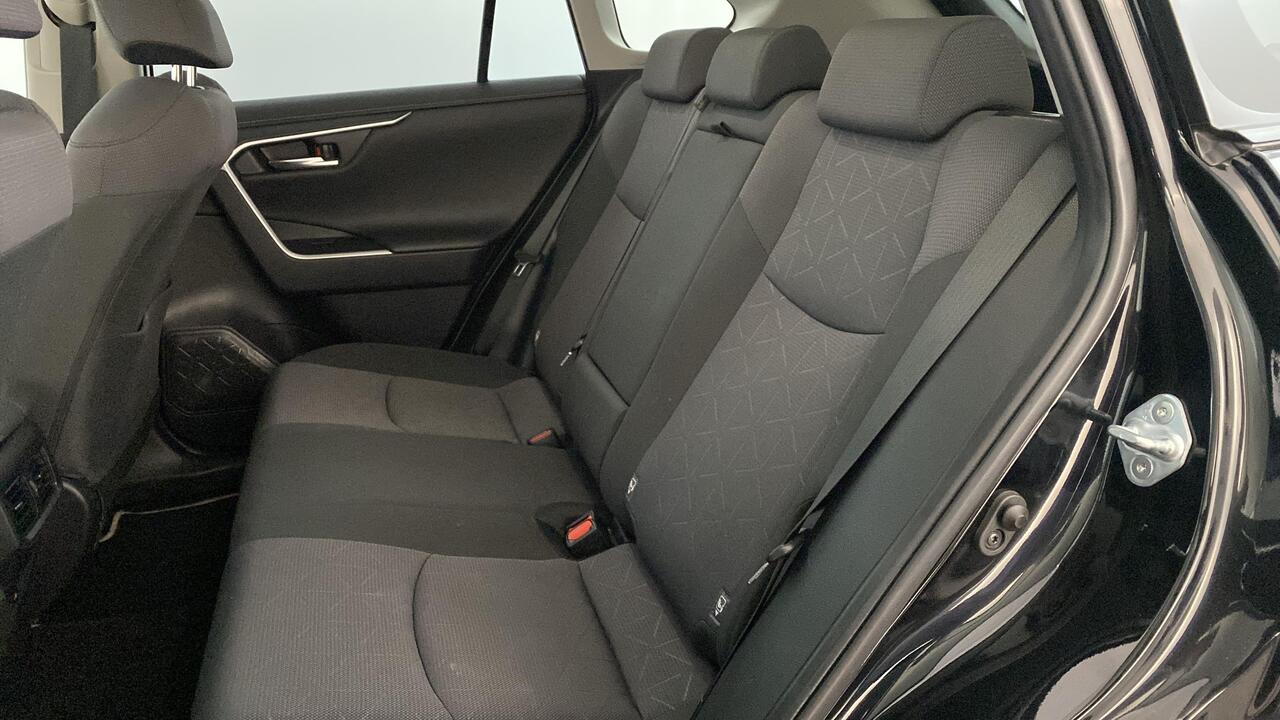 Toyota RAV4 Hybride 2WD Dynamic Business Beyond Zero Dynamic Business Beyond Zero - Image 16