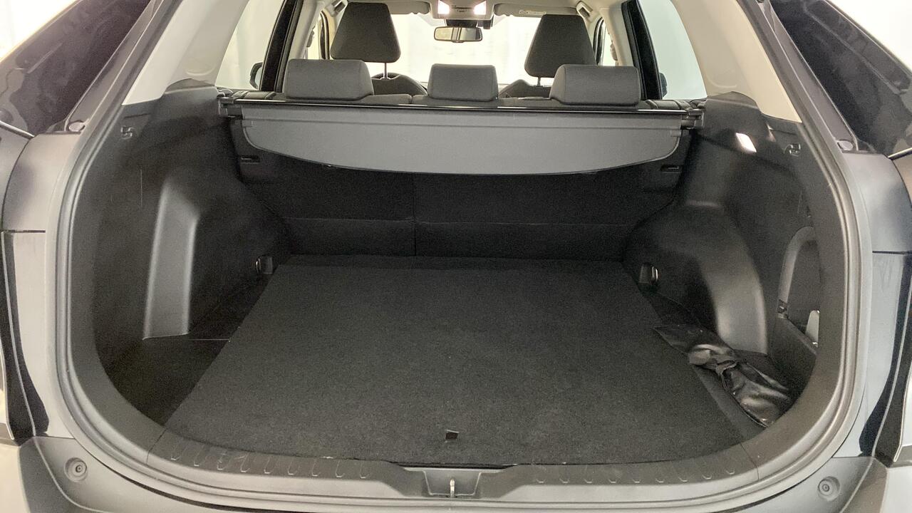 Toyota RAV4 Hybride 2WD Dynamic Business Beyond Zero Dynamic Business Beyond Zero - Image 17