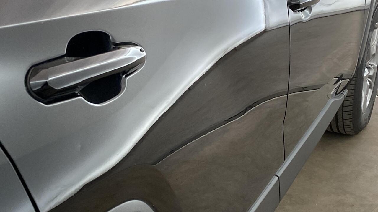 Toyota RAV4 Hybride 2WD Dynamic Business Beyond Zero Dynamic Business Beyond Zero - Image 23