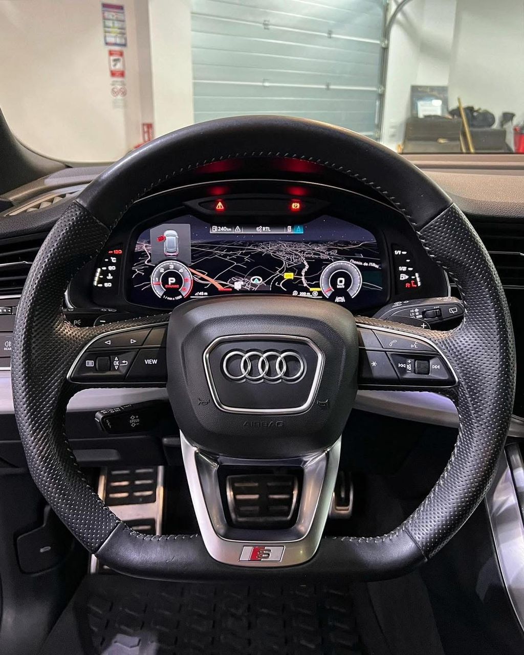 Audi Q8 S-Line 50 TDI Quattro - Image 6