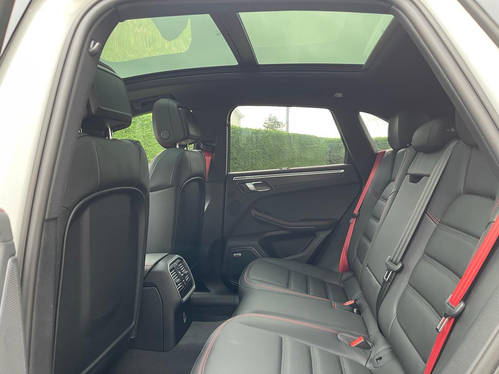 Porsche Macan GTS PDK - Image 4