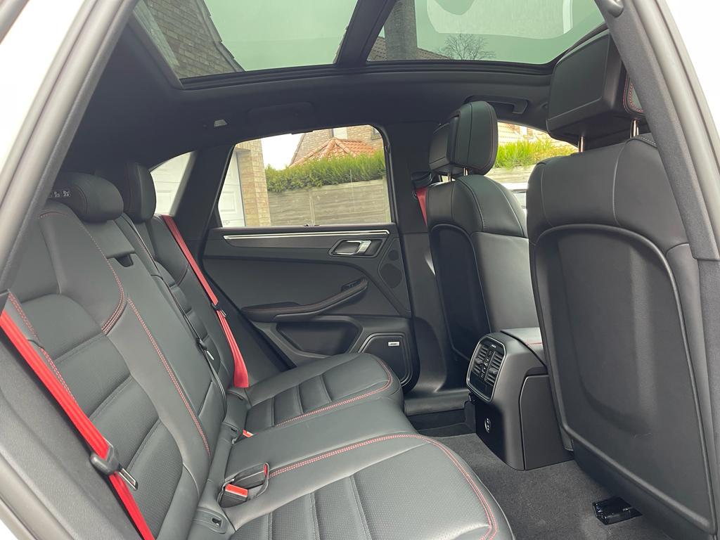 Porsche Macan GTS PDK - Image 5