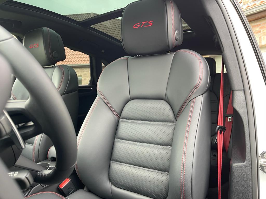 Porsche Macan GTS PDK - Image 6