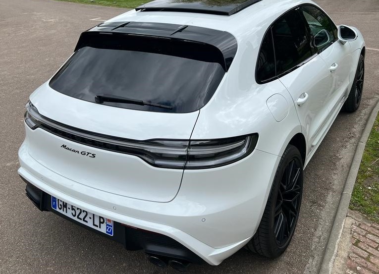 Porsche Macan GTS PDK - Image 7