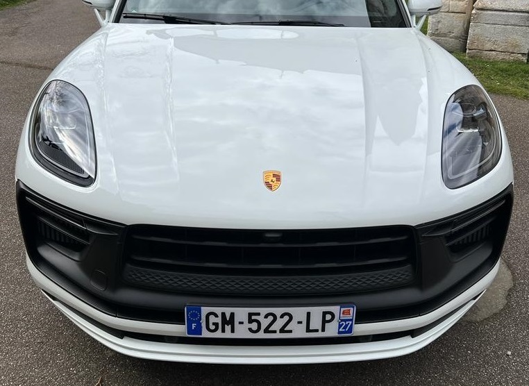 Porsche Macan GTS PDK - Image 12