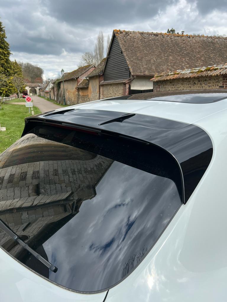 Porsche Macan GTS PDK - Image 14