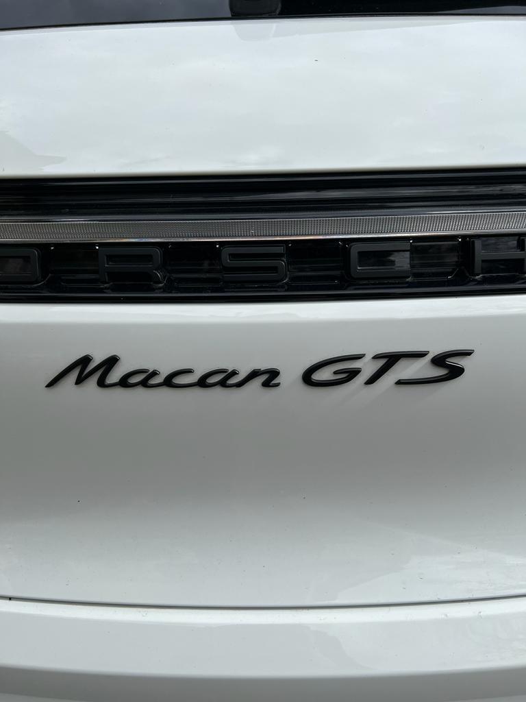 Porsche Macan GTS PDK - Image 16