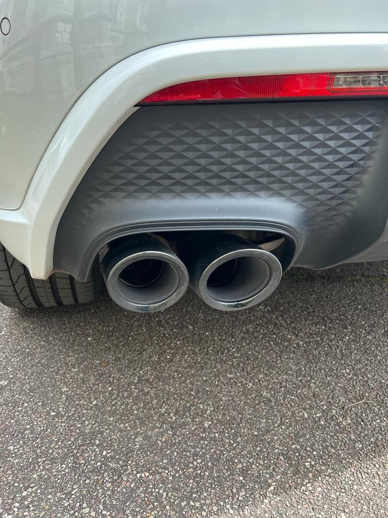 Porsche Macan GTS PDK - Image 17