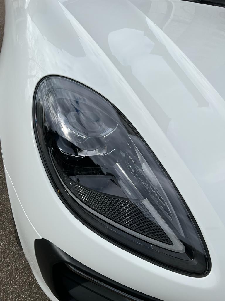 Porsche Macan GTS PDK - Image 19