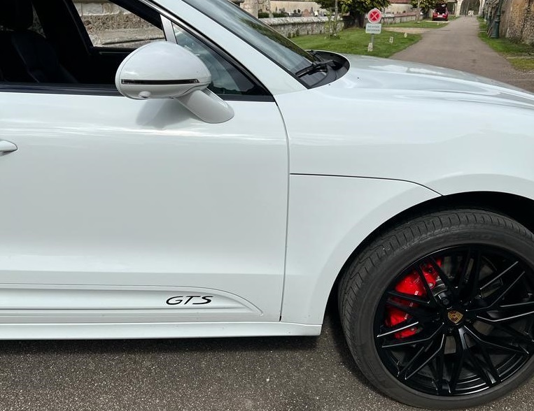 Porsche Macan GTS PDK - Image 21