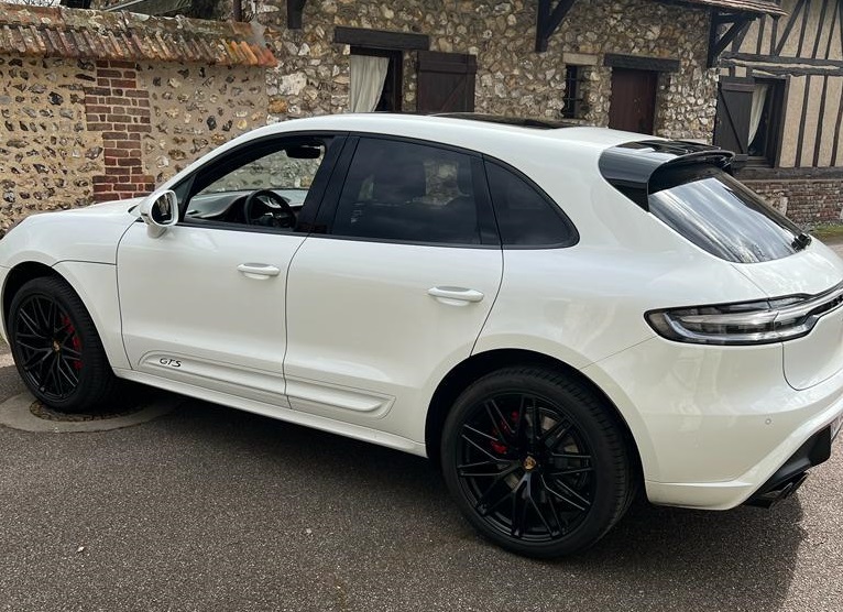 Porsche Macan GTS PDK - Image 22