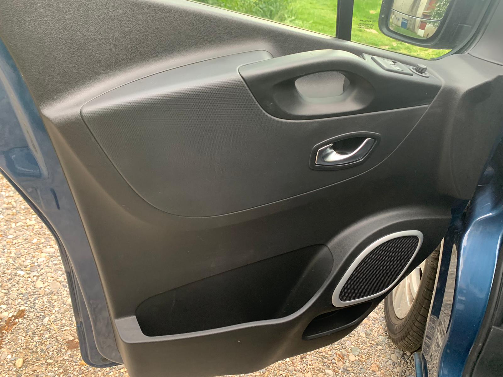 Hanroad Fourgon aménagé Hanroad 2.0L 145 Ch - Image 6