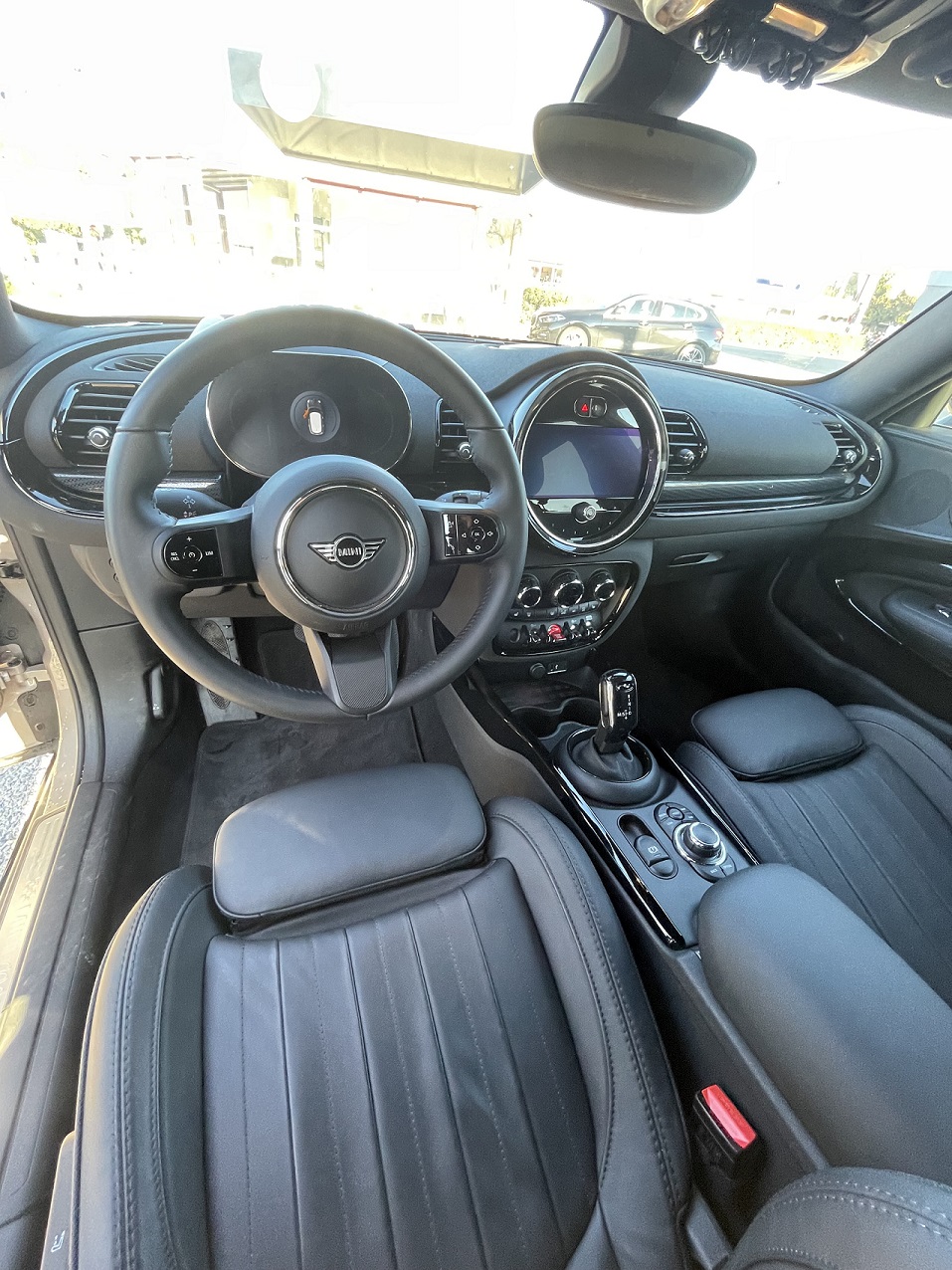 MINI Cooper S Clubman Essential - Image 3