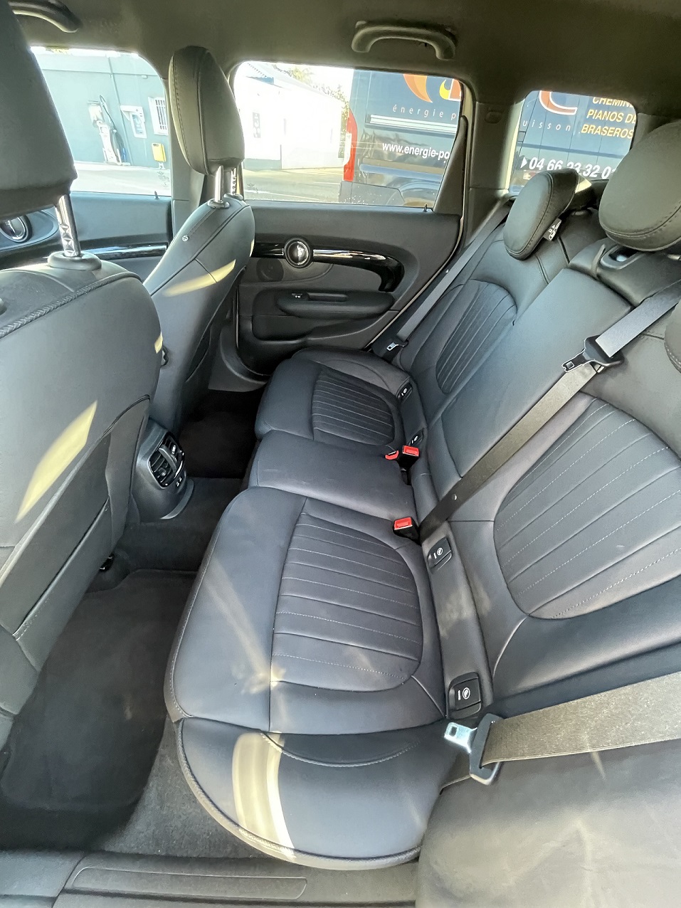 MINI Cooper S Clubman Essential - Image 4