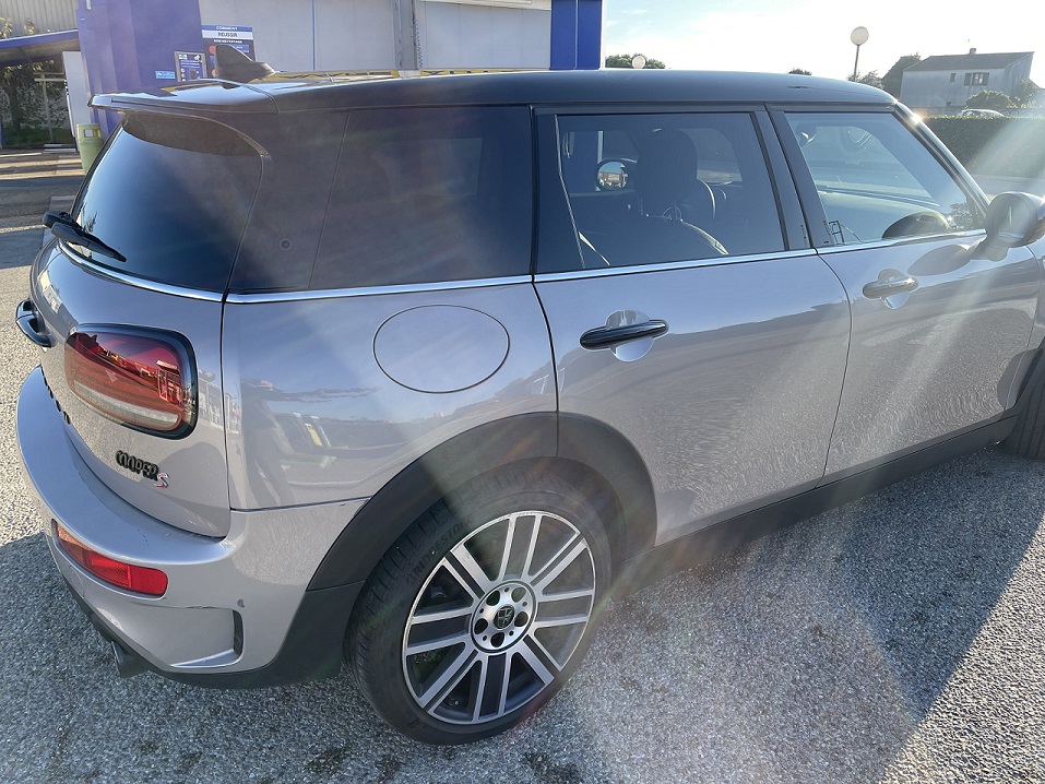 MINI Cooper S Clubman Essential - Image 6