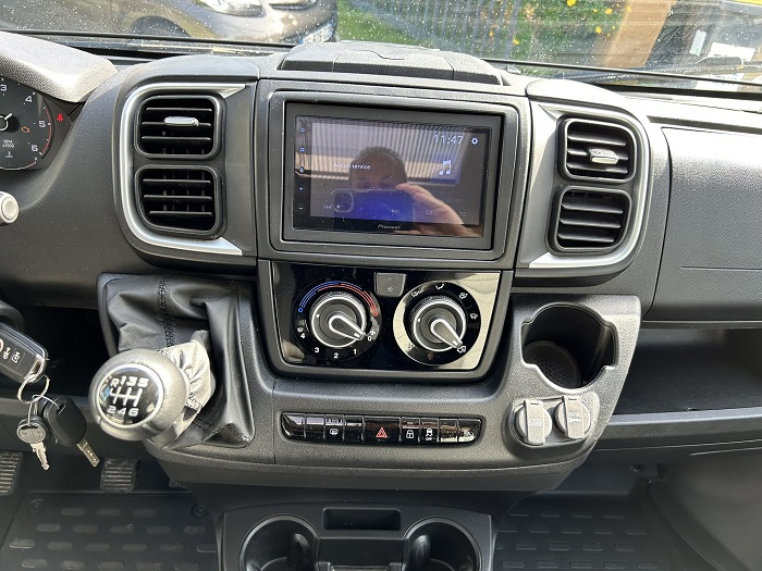 Adria TWIN 640 FAMILY SUPRÊME Suprême - Image 4