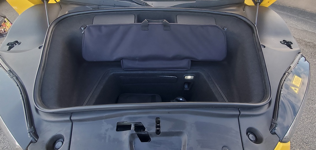 Audi R8 SPYDER S tronic 7 Quattro - Image 11