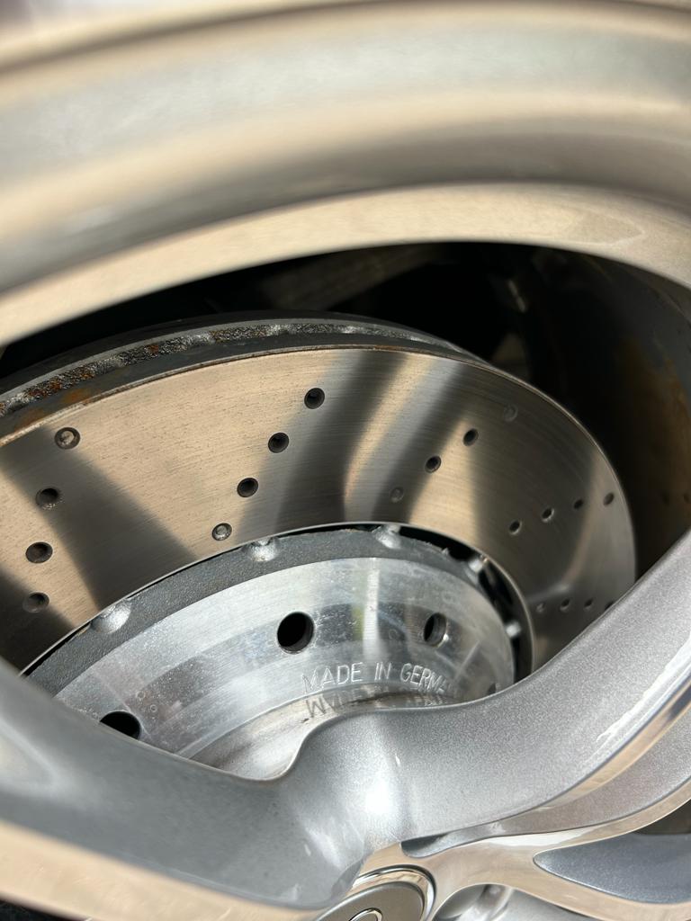 Audi R8 QUATTRO - Image 9