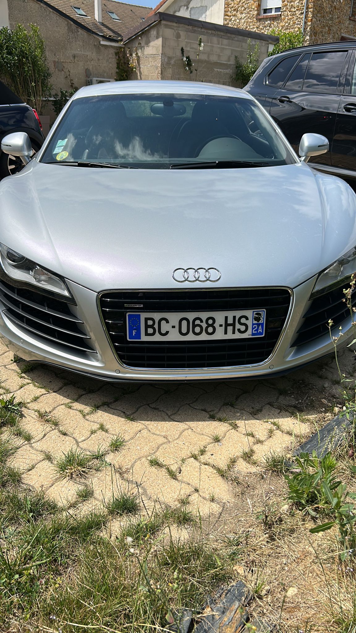 Audi R8 QUATTRO - Image 13