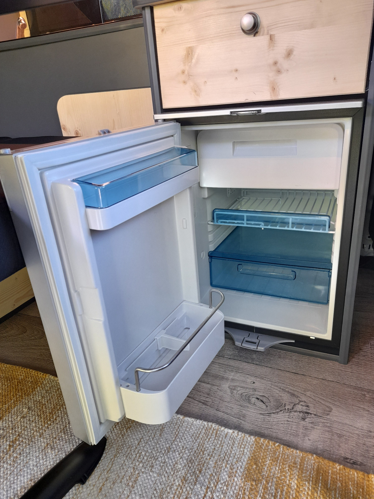 Renault TRAFIC GRAND CONFORT - Image 5