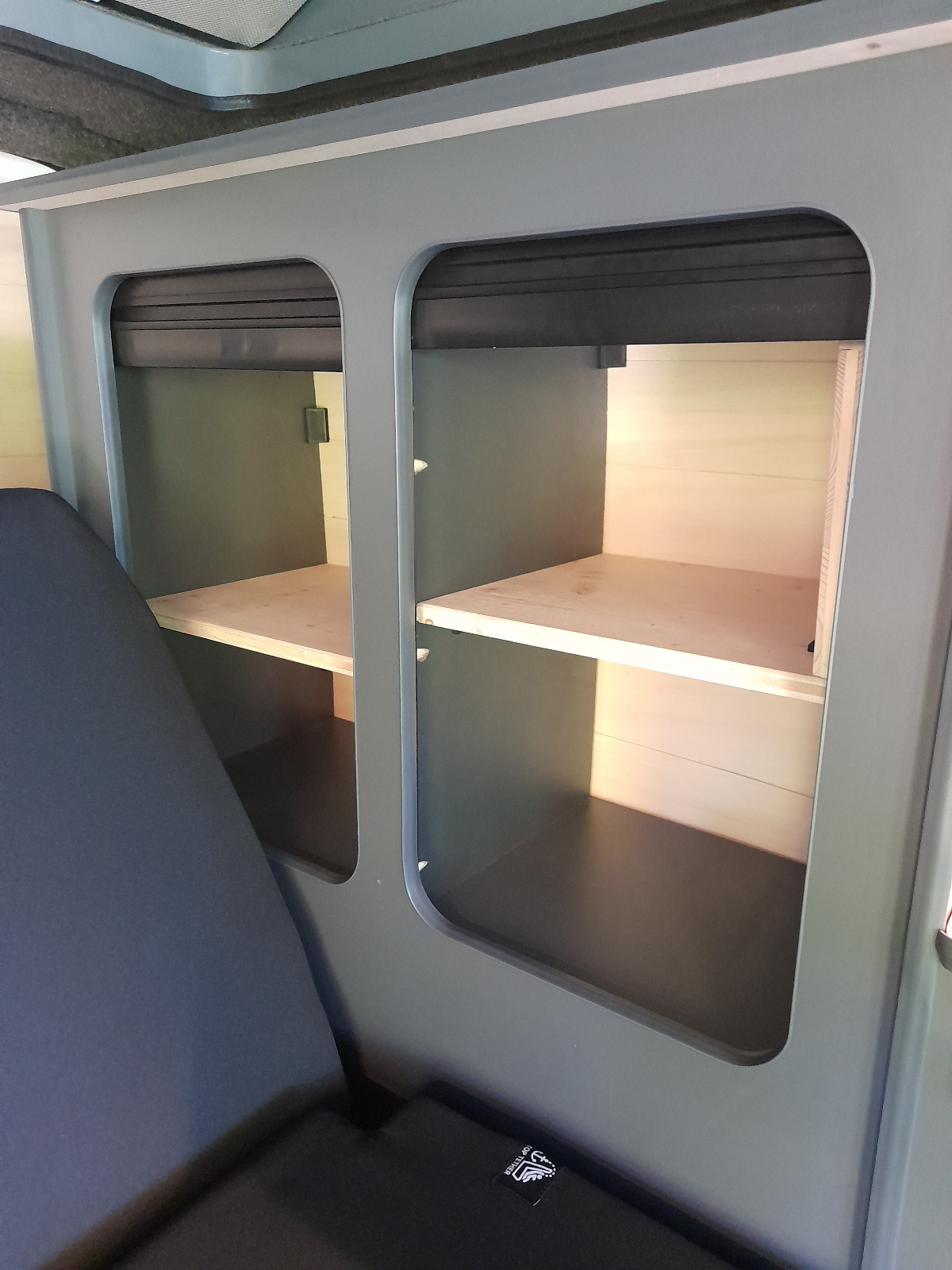 Renault TRAFIC GRAND CONFORT - Image 8