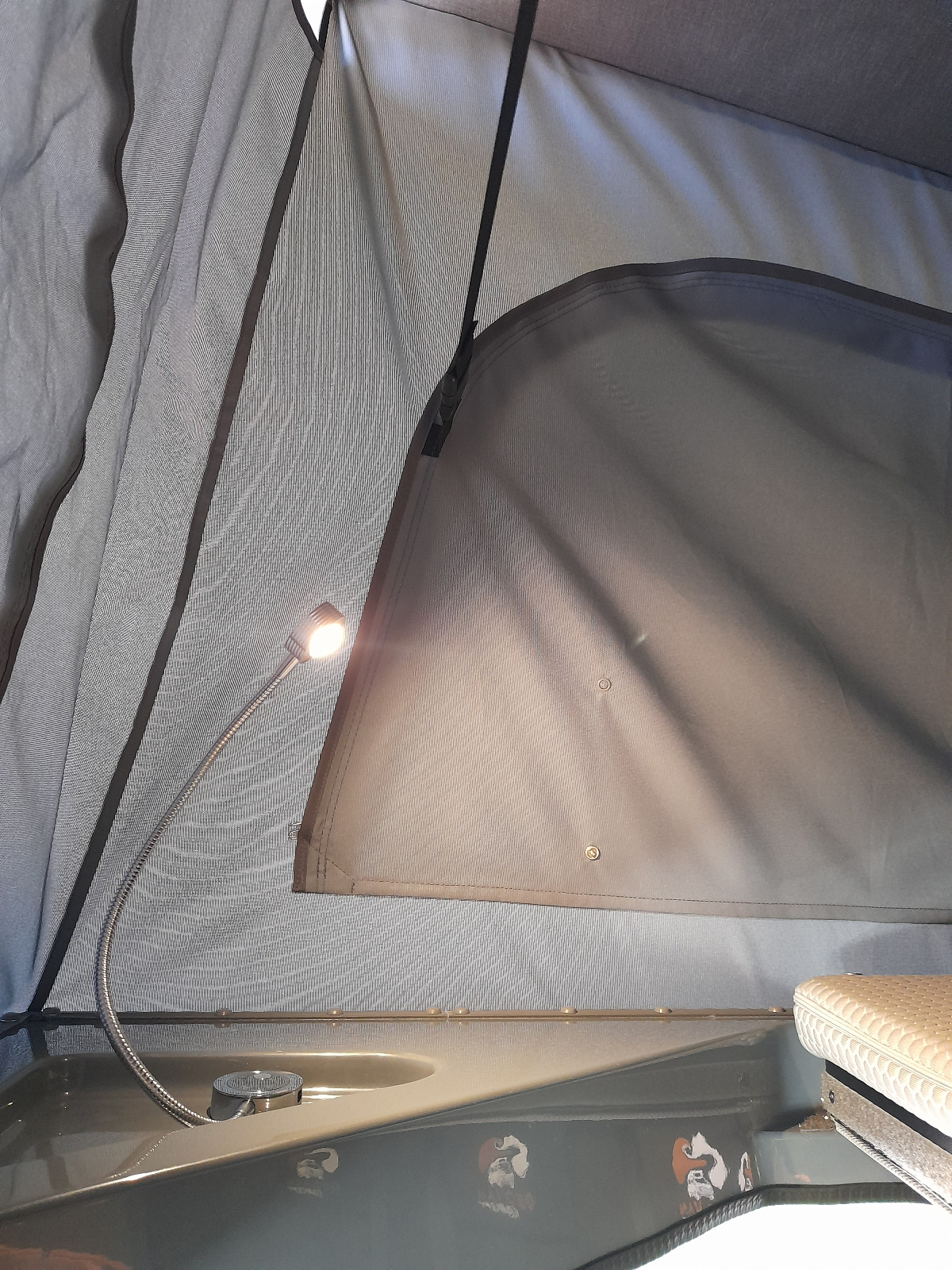 Renault TRAFIC GRAND CONFORT - Image 9