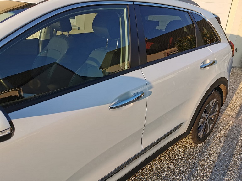 KIA e-Niro e-Premium - Image 6