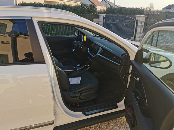 KIA e-Niro e-Premium - Image 7