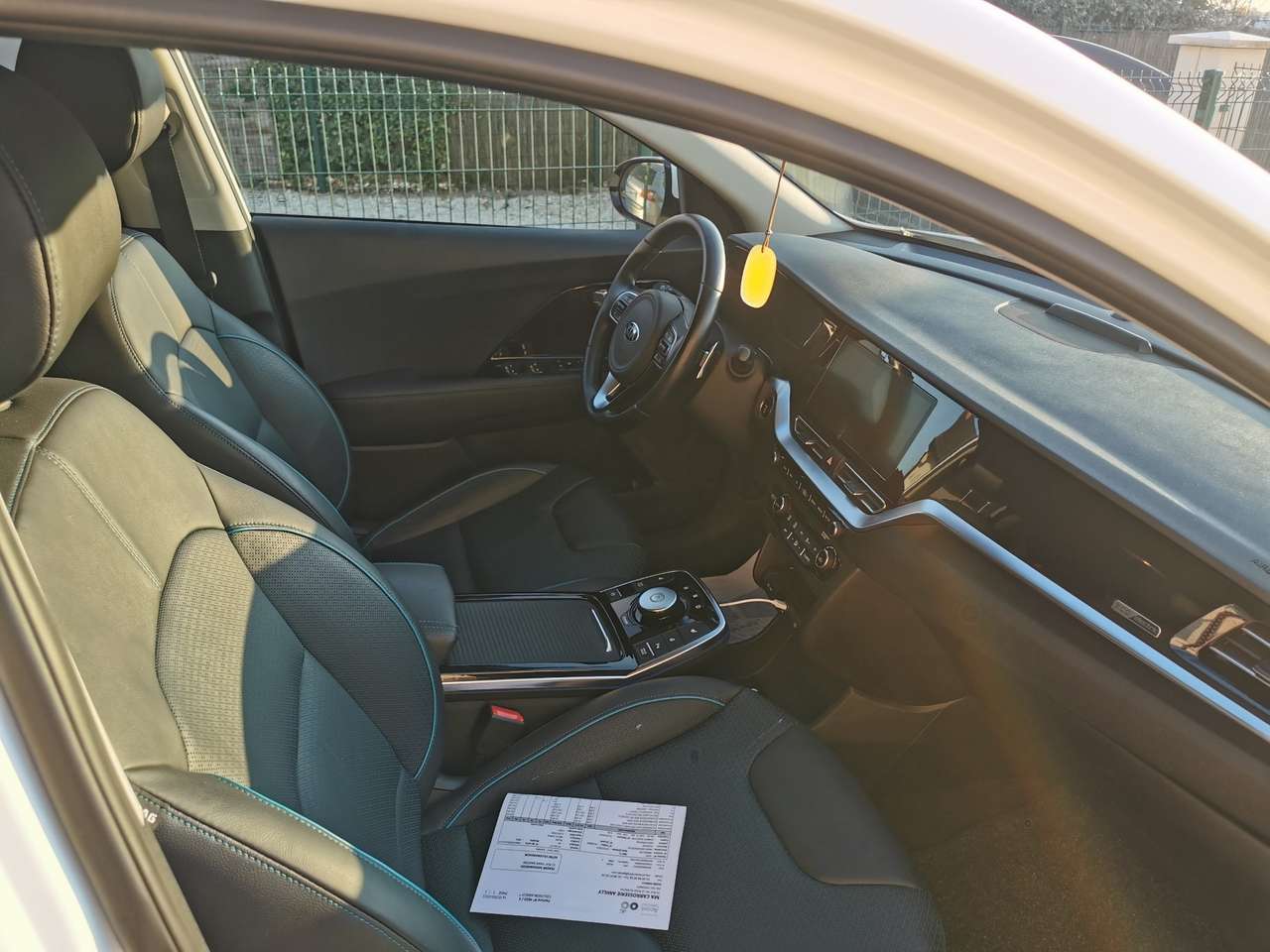 KIA e-Niro e-Premium - Image 8