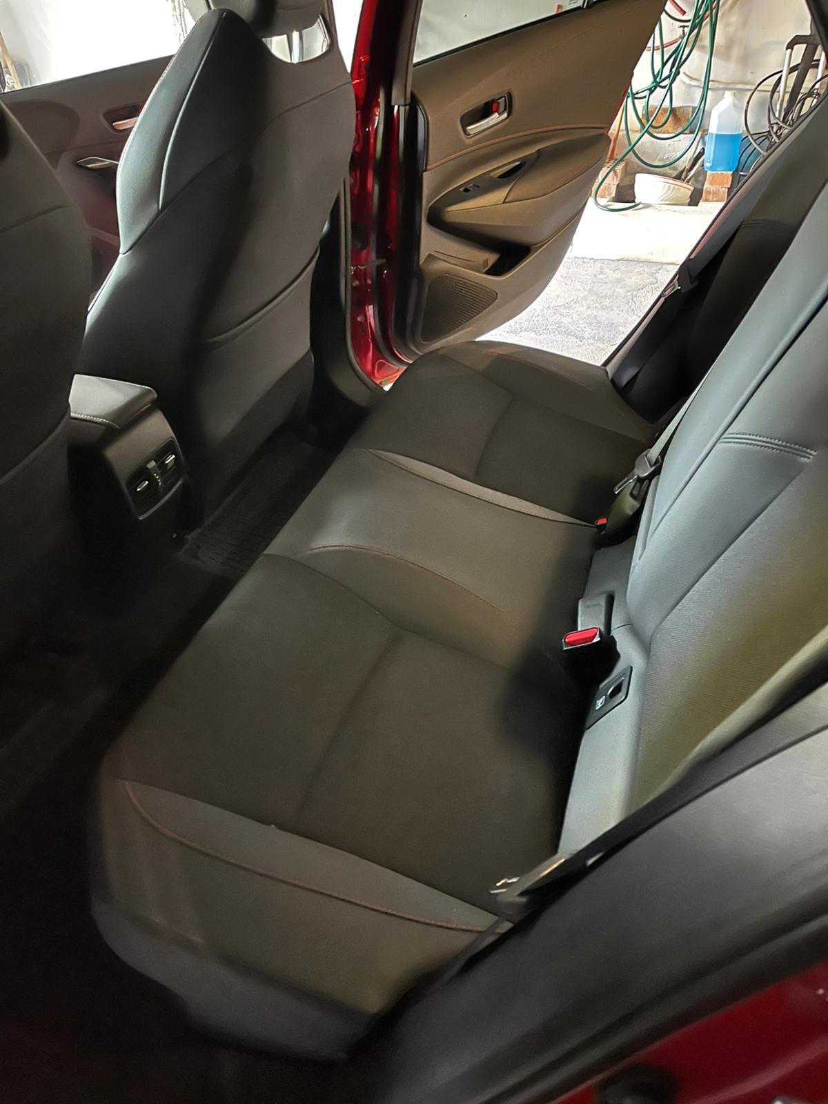 Toyota COROLLA TOURING GR SPORT GR SPORT - Image 5