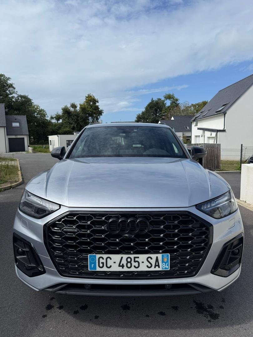 Audi Q5 Sportback  S line - Image 3