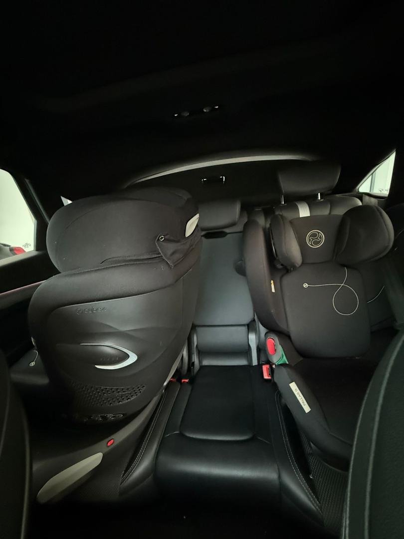 Audi Q5 Sportback  S line - Image 4