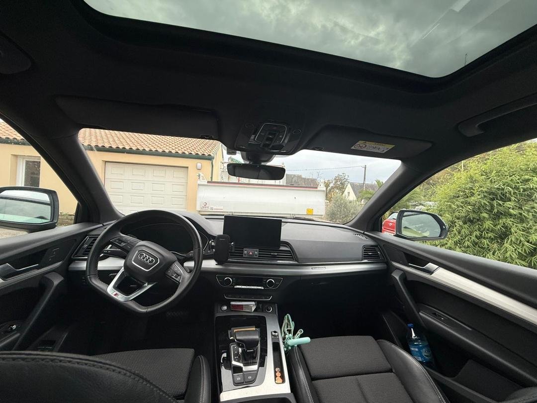 Audi Q5 Sportback  S line - Image 6