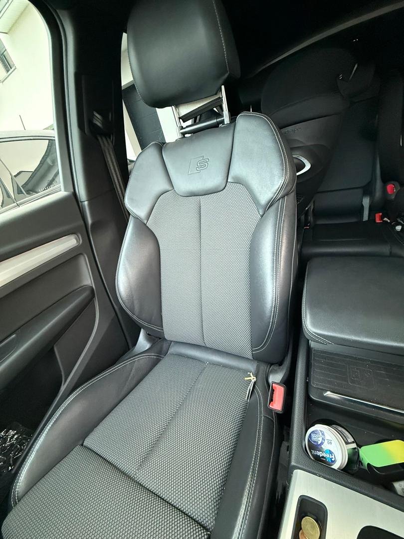 Audi Q5 Sportback  S line - Image 7