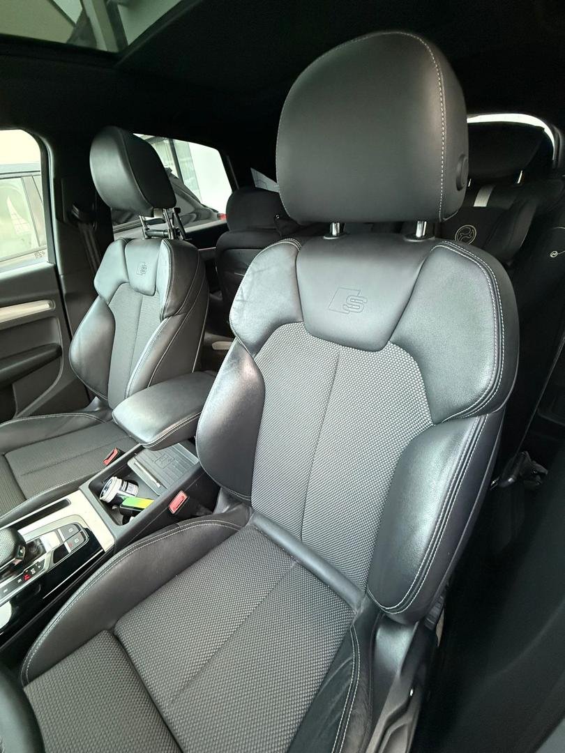 Audi Q5 Sportback  S line - Image 10