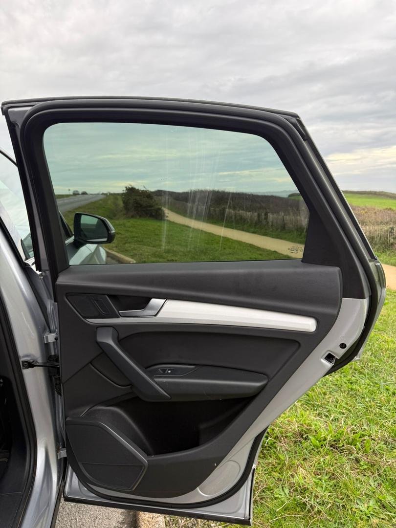 Audi Q5 Sportback  S line - Image 12